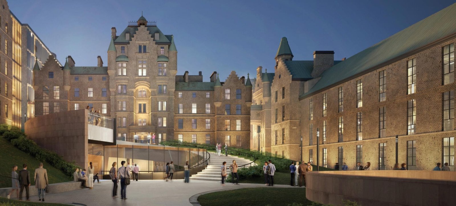 Free Education United World International School