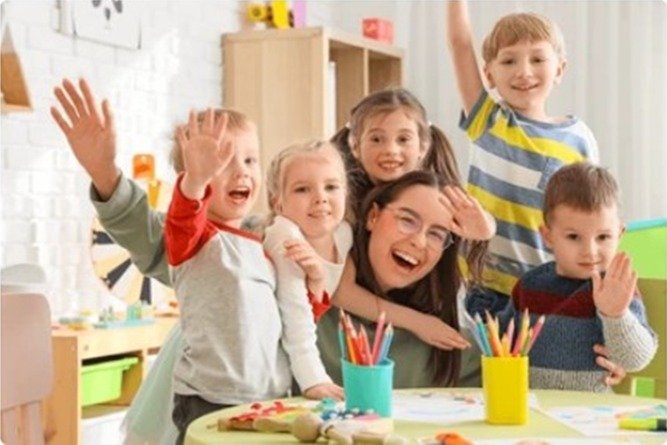 Kids Education